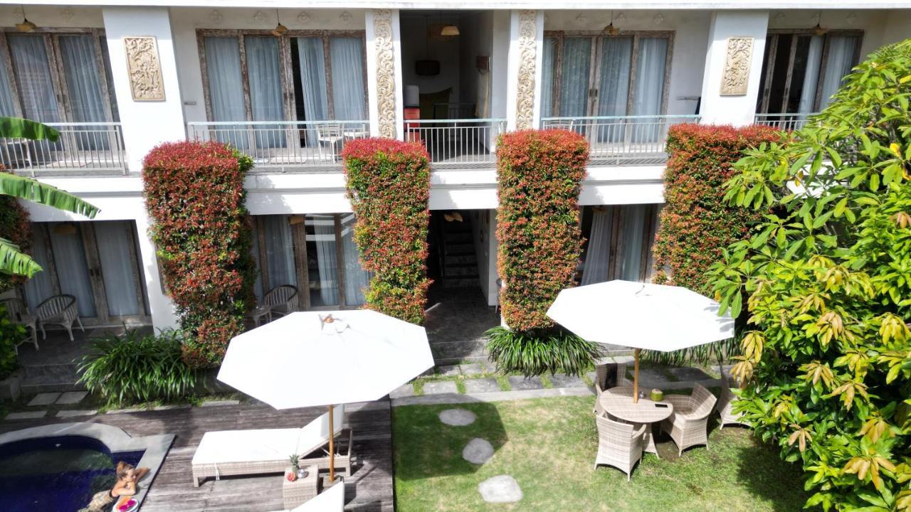 The Spare Room Bali Canggu  Exterior photo