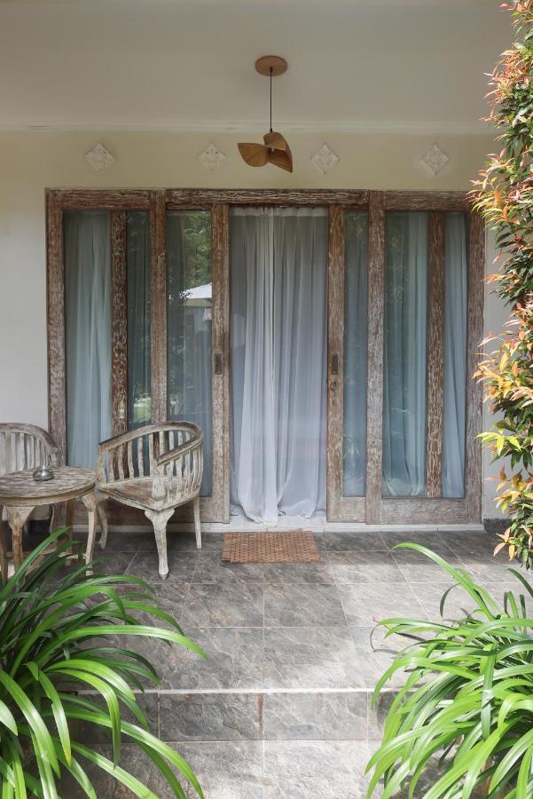 The Spare Room Bali Canggu  Exterior photo