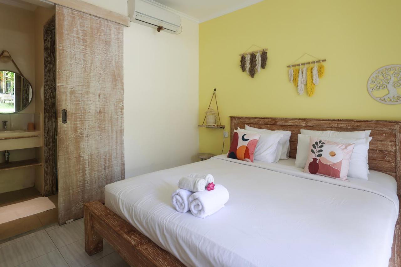 The Spare Room Bali Canggu  Exterior photo